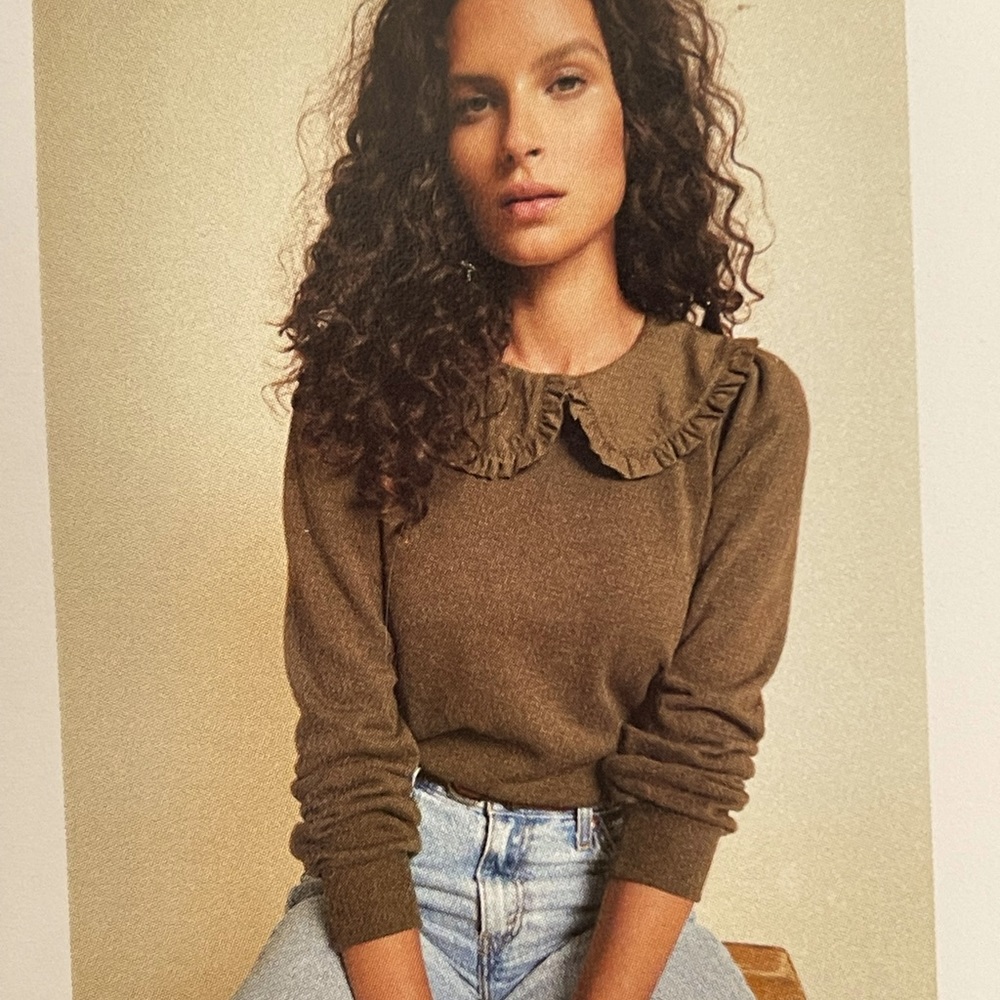 NWT Nation Ltd Top
